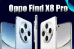 OPPO Find X8 Pro Or Find X8