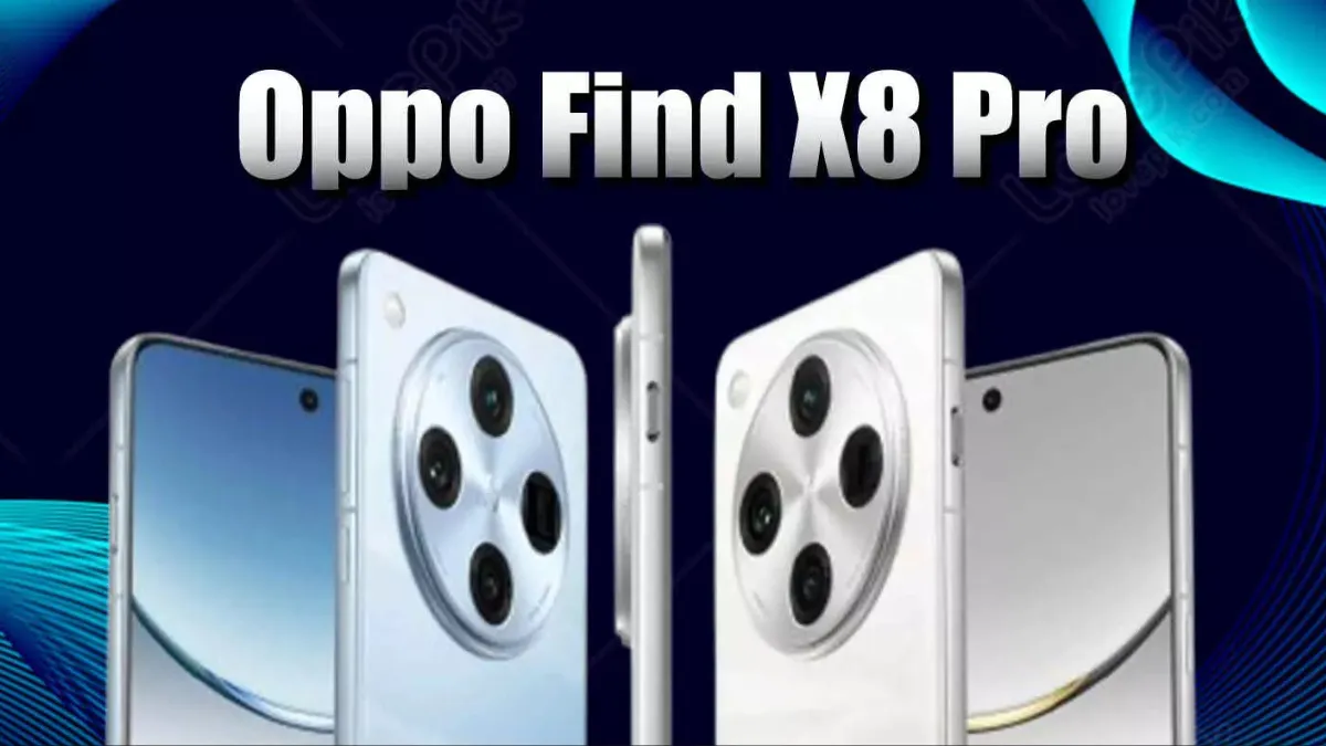 OPPO Find X8 Pro Or Find X8