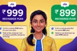 Jio Recharge Plan