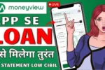 Money View Loan